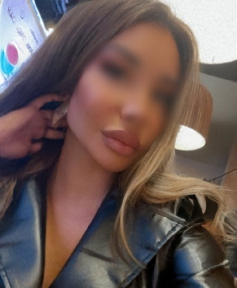 Очаровательная девушка сделает твои сокровенные желания реальностью. Приятное общение и незабываемый опыт гарантированы! 594, 24 года