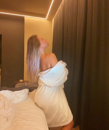 Очаровательная девушка сделает твои сокровенные желания реальностью. Приятное общение и незабываемый опыт гарантированы! 594, 24 года